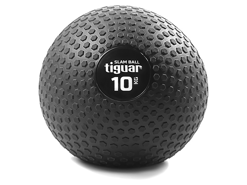 Slam ball 10 kg Tiguar 98466