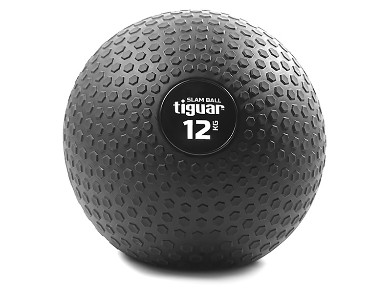 Slam ball 12 kg Tiguar 98467