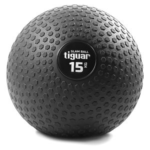Slam ball 15 kg Tiguar 98468 Slam ball 15 kg Tiguar 98468