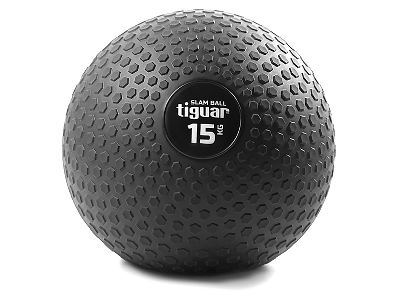 Slam ball 15 kg Tiguar 98468