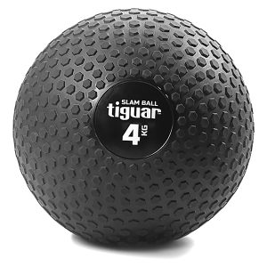 Slam ball 4 kg Tiguar 98463 Slam ball 4 kg Tiguar 98463