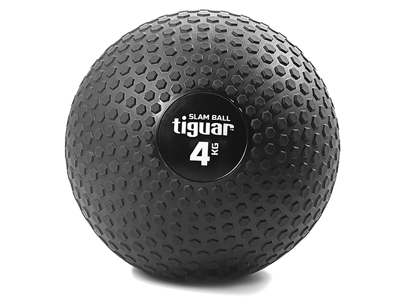 Slam ball 4 kg Tiguar 98463