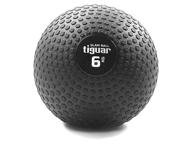 Slam ball 6 kg Tiguar 98464