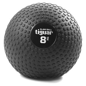 Slam ball 8 kg Tiguar 98465 Slam ball 8 kg Tiguar 98465