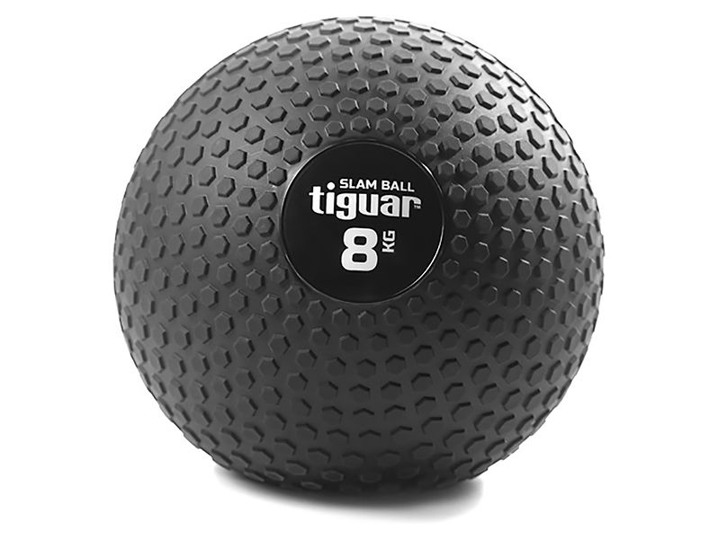 Slam ball 8 kg Tiguar 98465