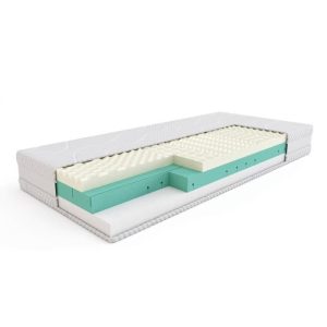 SLEEPMED PREMIUM – materac termoelastyczny, piankowy 222004 SLEEPMED PREMIUM – materac termoelastyczny, piankowy 222004