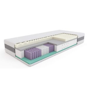 SLEEPMED SUPREME – materac termoelastyczny, piankowy 222086 SLEEPMED SUPREME – materac termoelastyczny, piankowy 222086