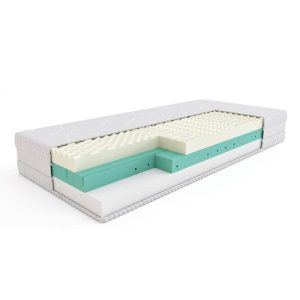 SLEEPMED SUPREME – materac termoelastyczny, piankowy 434370 SLEEPMED SUPREME – materac termoelastyczny, piankowy 434370