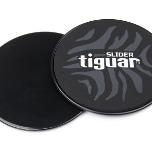 Slidery do ćwiczeń Tiguar 98614 Slidery do ćwiczeń Tiguar 98614