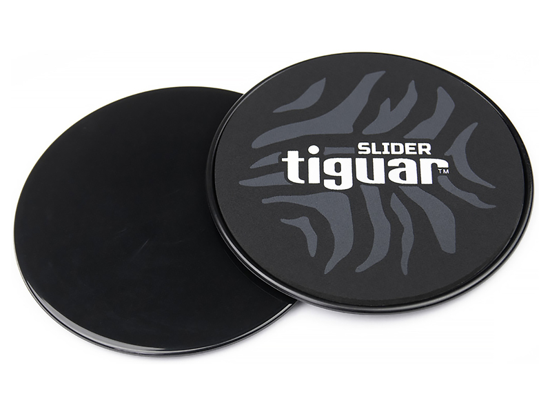 Slidery do ćwiczeń Tiguar 98614