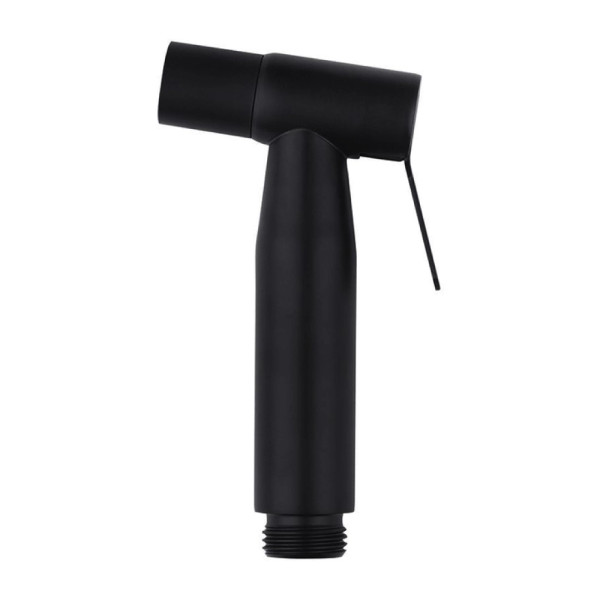 Słuchawka bidetowa WEZER WKY-28-BLACK 954409