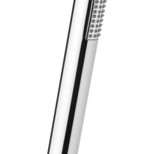 Słuchawka prysznicowa Invena Round chrom 368228