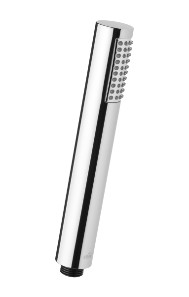 Słuchawka prysznicowa Invena Round chrom 368228