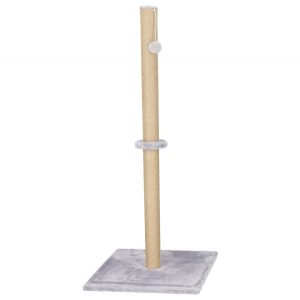 Słupek do drapania dla kota sizal drapak 103,5 cm 723901 Słupek do drapania dla kota sizal drapak 103,5 cm 723901