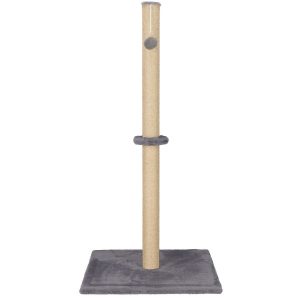 Słupek do drapania dla kota sizal drapak 72 cm 713896 Słupek do drapania dla kota sizal drapak 72 cm 713896