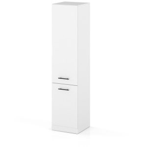 Słupek kuchenny 50cm szafka s50 spremium biały mat 374373 Słupek kuchenny 50cm szafka s50 spremium biały mat 374373