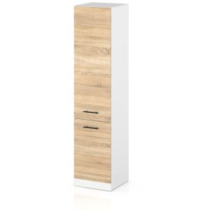 Słupek kuchenny 50cm szafka s50 spremium dąb sonoma 374375 Słupek kuchenny 50cm szafka s50 spremium dąb sonoma 374375