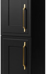Słupek Łazienkowy 136 cm FREZOWANY FRONT 649824 Słupek Łazienkowy 136 cm FREZOWANY FRONT 649824