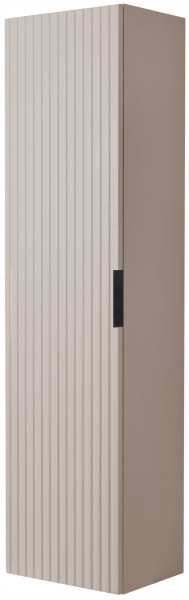 Słupek Łazienkowy 136 cm KASZMIR Wisząca RYFLE Półki FLOW 328402