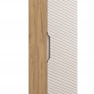 Słupek Łazienkowy 170 cm BEŻOWY Wiszący FRONT 3D OCEAN BEIGE 223509 Słupek Łazienkowy 170 cm BEŻOWY Wiszący FRONT 3D OCEAN BEIGE 223509