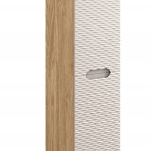 Słupek Łazienkowy 170 cm BEŻOWY Wiszący FRONT 3D OCEAN BEIGE 223507 Słupek Łazienkowy 170 cm BEŻOWY Wiszący FRONT 3D OCEAN BEIGE 223507