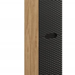 Słupek Łazienkowy 170 cm Wiszący FRONT 3D! OCEAN BLACK 223506 Słupek Łazienkowy 170 cm Wiszący FRONT 3D! OCEAN BLACK 223506