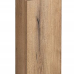 Słupek Łazienkowy 20 cm Wiszący RYFLE DĄB EVOKE 1D NOVA OAK 245487 Słupek Łazienkowy 20 cm Wiszący RYFLE DĄB EVOKE 1D NOVA OAK 245487