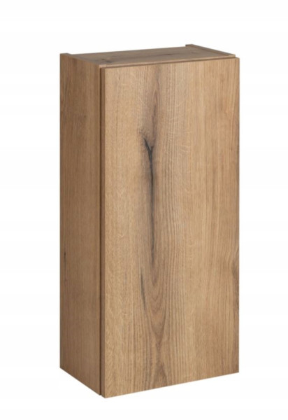 Słupek Łazienkowy 20 cm Wiszący RYFLE DĄB EVOKE 1D NOVA OAK 245487