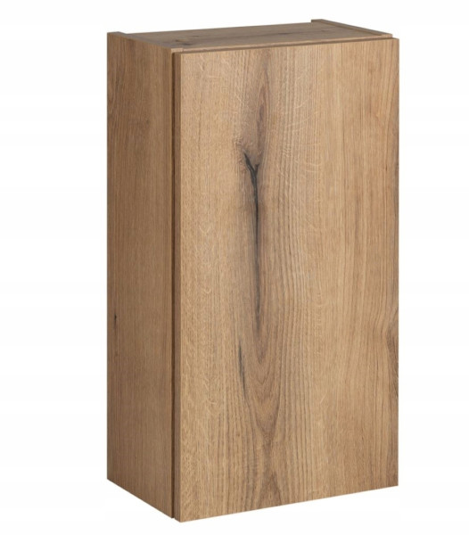 Słupek Łazienkowy 30 cm Wiszący RYFLE DĄB 1D NOVA OAK 245488