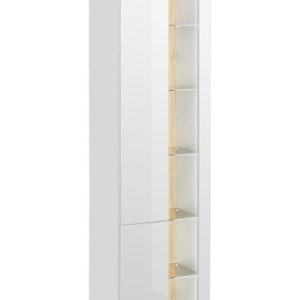 Słupek łazienkowy Bahama White 176901 Słupek łazienkowy Bahama White 176901