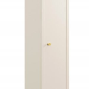 Słupek Łazienkowy Wiszący 140 cm DONNA SAND BEŻOWY 676602 Słupek Łazienkowy Wiszący 140 cm DONNA SAND BEŻOWY 676602