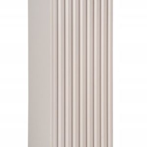 Słupek Łazienkowy Wiszący 20 cm RYFLE 1D Szafka NOVA KASZMIR 265882 Słupek Łazienkowy Wiszący 20 cm RYFLE 1D Szafka NOVA KASZMIR 265882