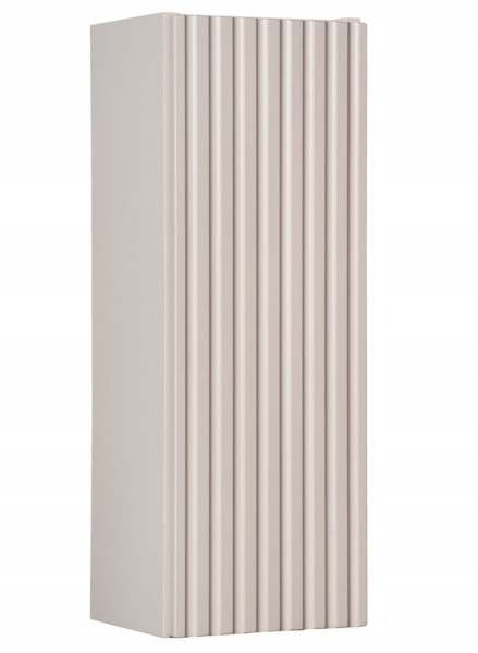 Słupek Łazienkowy Wiszący 20 cm RYFLE 1D Szafka NOVA KASZMIR 265882