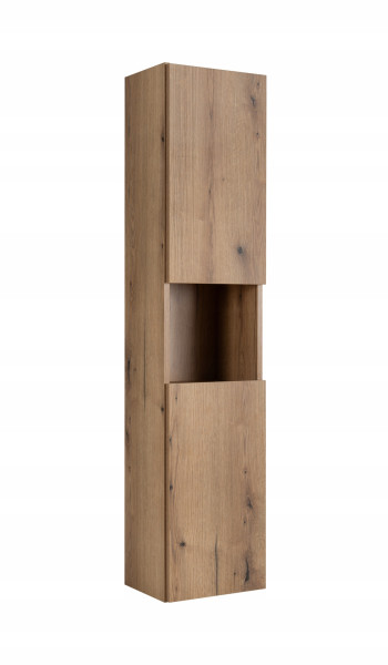 Słupek Łazienkowy WYSOKI 140cm DĄB Wisząca Drzwi NOVA OAK 246326