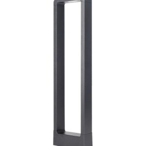 Słupek ogrodowy H60 Rio LED antracyt 985026