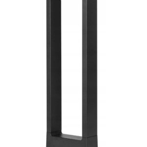 Słupek ogrodowy H60 Rio LED czarna 985027