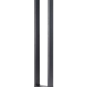 Słupek ogrodowy H80 Rio LED antracyt 985028
