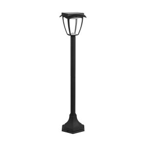 Słupek Ogrodowy Solarny V-TAC 2W LED IP44 93cm VT-984 ciepła+zimna 110lm 918060 Słupek Ogrodowy Solarny V-TAC 2W LED IP44 93cm VT-984 ciepła+zimna 110lm 918060