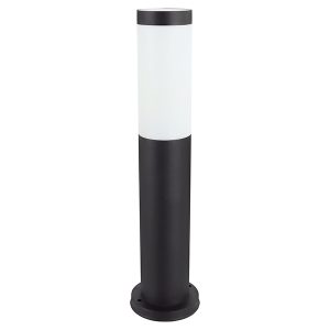 Słupek ogrodowy Tuber czarny 761677 Słupek ogrodowy Tuber czarny 761677