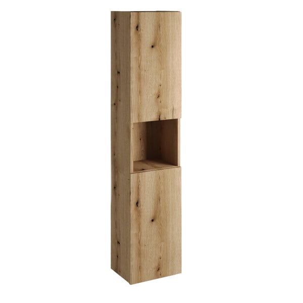 Słupek Wysok 30 cm NOVA OAK 304059