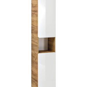 Słupek wysoki 170 cm ARUBA WHITE 126469 Słupek wysoki 170 cm ARUBA WHITE 126469