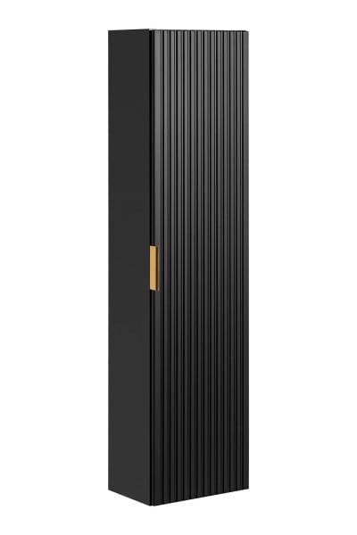 Słupek Wysoki ADEL BLACK 126452