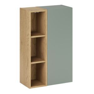 Słupek Wysoki Aster Green z Półsłupkiem i Regałem 976939 Słupek Wysoki Aster Green z Półsłupkiem i Regałem 976939