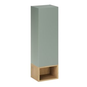 Słupek Wysoki Aster Green z Półsłupkiem i Regałem 976942 Słupek Wysoki Aster Green z Półsłupkiem i Regałem 976942