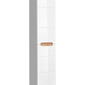 Słupek wysoki Bali 2D z koszem 126466 Słupek wysoki Bali 2D z koszem 126466