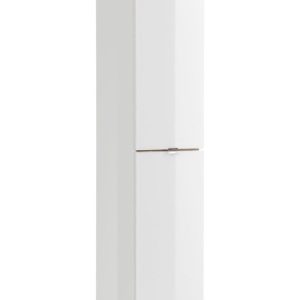 Słupek wysoki Capri biały 800 126467 Słupek wysoki Capri biały 800 126467