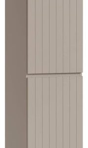 Słupek wysoki ICONIC CASHMERE 126463