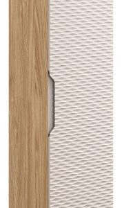 Słupki Wysokie 35 cm OCEAN BEIGE 406985 Słupki Wysokie 35 cm OCEAN BEIGE 406985