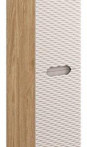 Słupki wysokie 40 cm OCEAN BEIGE 406986 Słupki wysokie 40 cm OCEAN BEIGE 406986