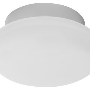 Smart Wifi Orbis LED ze zmienną barwą światła biały 54320